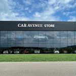 CAR Avenue STORE ⭐ ⭐ ⭐ ⭐