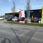 Renault Garage Lucas ⭐ ⭐ ⭐ ⭐ ⭐