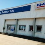 Garage PELLAT et Fils / Agent DAF ⭐ ⭐ ⭐ ⭐ ⭐