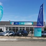 TOP GARAGE - CARROSSERIE BAILLY ⭐ ⭐ ⭐ ⭐ ⭐