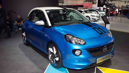 EURL DI PALMA AUTOMOBILESphoto