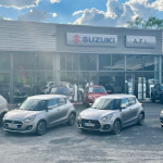 A.F.L Epernay Suzuki - Mitsubishi - Mazda service ⭐ ⭐ ⭐ ⭐