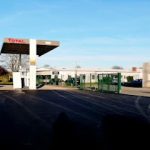 USSON GARAGE 86 Station TOTAL ⭐ ⭐ ⭐ ⭐ ⭐