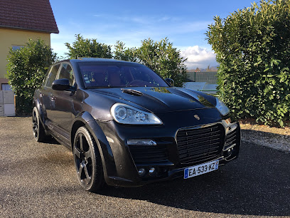 MG Performance Automobilephoto
