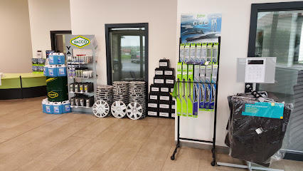 Garage Aubry Automobilesphoto