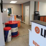 Contrôle Technique LKTech ⭐ ⭐ ⭐ ⭐ ⭐