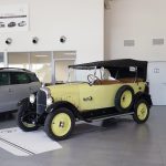 Garage Sandrock - Citroën ⭐ ⭐ ⭐ ⭐