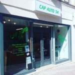 CAP AUTO 54 ⭐ ⭐ ⭐ ⭐ ⭐