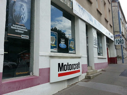 Garage Saint-Remiphoto