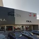 DG8Cars Voitures d'occasion Annecy Cedex