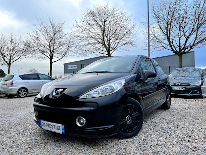 DG PRESTIGE AUTOMOBILEphoto
