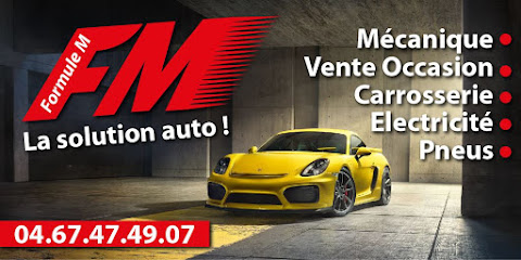 Garage Formule Mphoto