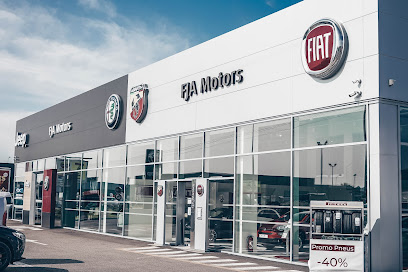 FJA MOTORS VILLEFRANCHE by NOMBLOT : Fiat, Jeep, Alfa Romeo, Abarthphoto