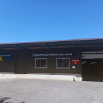 Carrosserie Fix Auto Villefranche sur Saône (anciennement Carrosserie Thomasson) ⭐ ⭐ ⭐ ⭐