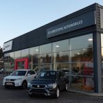 SKODA SAINT CHRISTOPHE AUTOMOBILES SARL ⭐ ⭐ ⭐ ⭐ ⭐