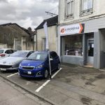 Garage Cyril AUTO ⭐ ⭐ ⭐ ⭐