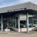 Mazda at MONT BLANC AUTOMOBILES SUD ⭐ ⭐ ⭐ ⭐ ⭐