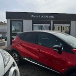 Renault Tonneins ⭐ ⭐ ⭐ ⭐