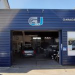 Garage Joly ⭐ ⭐ ⭐ ⭐ ⭐
