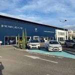 PEUGEOT STELLANTIS YOU BORDEAUX LE BOUSCAT ⭐ ⭐ ⭐ ⭐