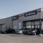 Fab'Auto Garage ⭐ ⭐ ⭐ ⭐ ⭐