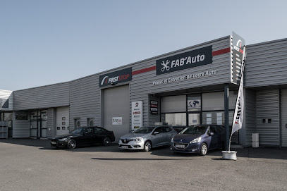Fab'Auto Garagephoto