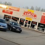 Motrio - Garage Varlet ⭐ ⭐ ⭐ ⭐