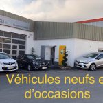 Renault Garage Thiébault ⭐ ⭐ ⭐ ⭐ ⭐
