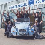 Garage Des Corbières ⭐ ⭐ ⭐ ⭐ ⭐