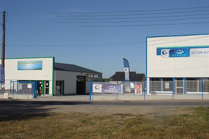 Top Garage Plumelec ACTION AUTO 56photo