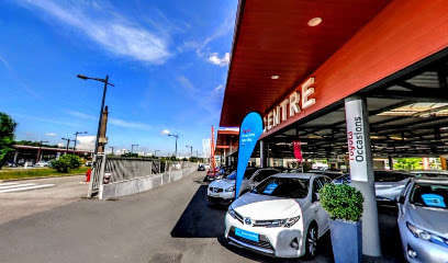 AUTOVILLAGE - Village de concessions auto Givorsphoto
