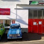 Entrange Automobiles ⭐ ⭐ ⭐ ⭐ ⭐