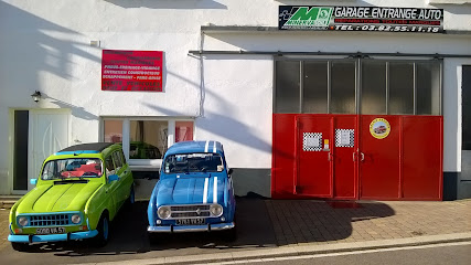 Entrange Automobilesphoto
