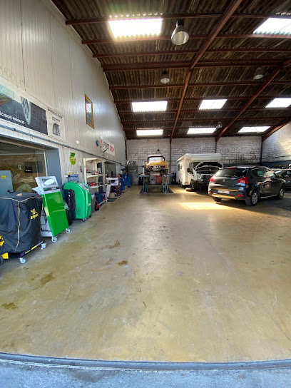 Centre Auto Tessphoto