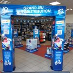 Autodistribution ⭐ ⭐ ⭐ ⭐ ⭐