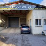 SAS Verdun Autos ⭐ ⭐ ⭐ ⭐