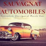 Sauvagnat Automobiles ⭐ ⭐ ⭐ ⭐ ⭐