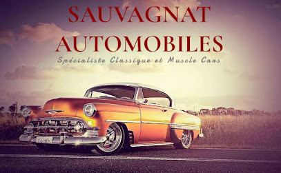 Sauvagnat Automobilesphoto