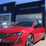 Garage Bordel ⭐ ⭐ ⭐ ⭐