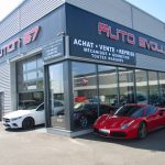 AUTO EVOLUTION 67 ⭐ ⭐ ⭐ ⭐ ⭐