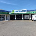 Euromaster ⭐ ⭐ ⭐ ⭐