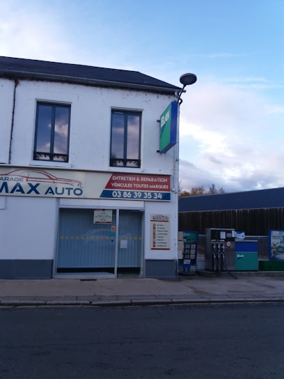 garage MaxAutophoto