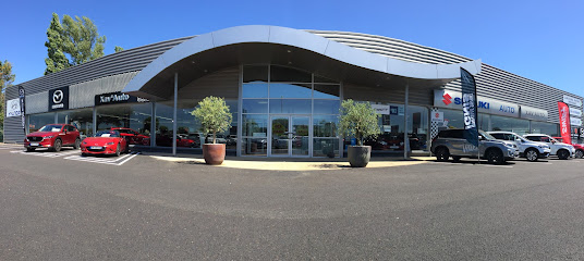 Mazda Niort Xav Autophoto