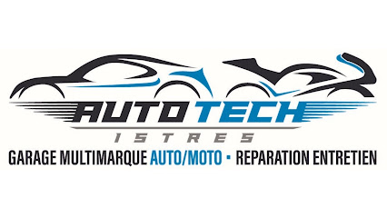 Garage Auto Tech Multimarque Auto/Motophoto