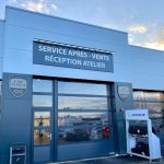CAR AVENUE MULHOUSE – Citroën ⭐ ⭐ ⭐ ⭐