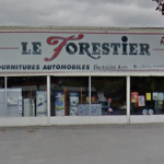 Le Forestier Sas - Gefauto ⭐ ⭐ ⭐ ⭐ ⭐