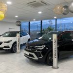 OPEL CAR Avenue Mulhouse ⭐ ⭐ ⭐ ⭐