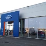 Ford Montargis - Groupe Amplitude ⭐ ⭐ ⭐ ⭐