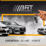 | BRT Car Drive | ⭐ ⭐ ⭐ ⭐ ⭐