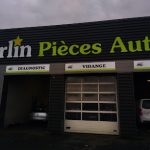 Merlin Pièces Auto ⭐ ⭐ ⭐ ⭐